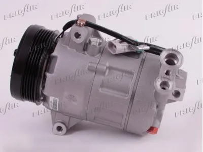 Compresor, aire acondicionado Opel ASTRA H · Opel ASTRA H Estate · Opel ASTRA H GTC
