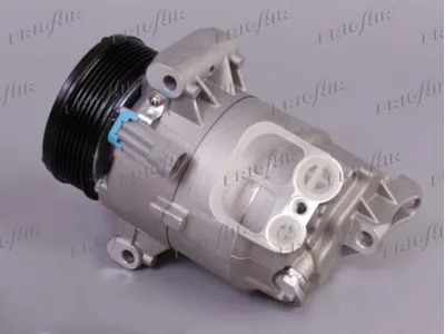 Compresor, aire acondicionado Opel ASTRA H · Opel ASTRA H Estate · Opel ASTRA H GTC