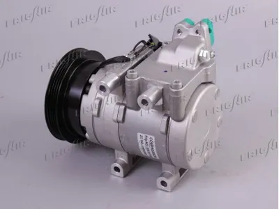 Compresor, aire acondicionado Hyundai ELANTRA III Saloon · Hyundai ELANTRA III · Hyundai MATRIX