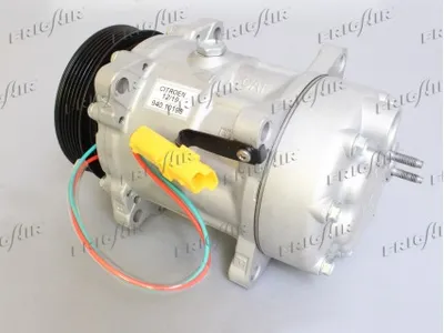 Compresor, aire acondicionado Peugeot 406 · Peugeot 406 Break · Peugeot 406 Coupe