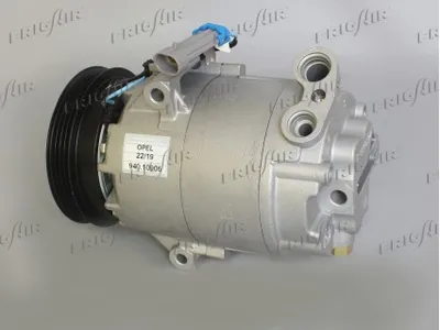 Compresor, aire acondicionado Opel ASTRA G Hatchback · Opel ASTRA G Estate · Opel ASTRA G Saloon