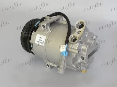 Compresor, aire acondicionado Opel ASTRA G Hatchback · Opel ASTRA G Estate · Opel ASTRA G Saloon