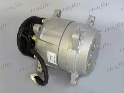 Compresor, aire acondicionado Peugeot 406 · Peugeot 406 Break