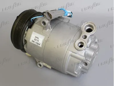 Compresor, aire acondicionado Opel ASTRA G Hatchback · Opel ASTRA G Estate · Opel ASTRA G Saloon