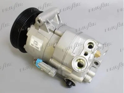 Compresor, aire acondicionado Opel INSIGNIA A · Opel INSIGNIA A Saloon · Opel INSIGNIA A Sports Tourer