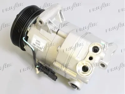 Compresor, aire acondicionado Opel ASTRA J · Vauxhall ASTRA Mk VI · Opel ASTRA J Sports Tourer