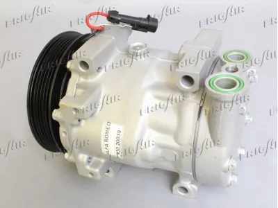 Compresor, aire acondicionado Lancia DEDRA · Lancia DELTA II · Alfa Romeo 145