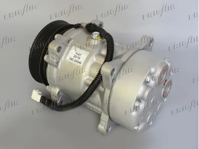 Compresor, aire acondicionado Peugeot 806 · Citroën XANTIA · Peugeot 306 Hatchback