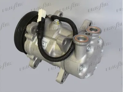 Compresor, aire acondicionado Citroën SAXO · Peugeot 206 Hatchback · Citroën XSARA PICASSO