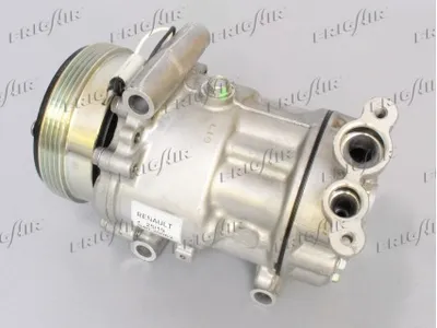 Compresor, aire acondicionado Renault CLIO II