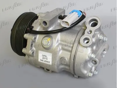 Compresor, aire acondicionado Opel ASTRA G Hatchback · Opel ASTRA G Estate · Opel ASTRA G Saloon