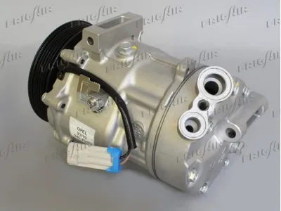 Compresor, aire acondicionado Opel VECTRA C · Opel VECTRA C GTS · Saab 9-3