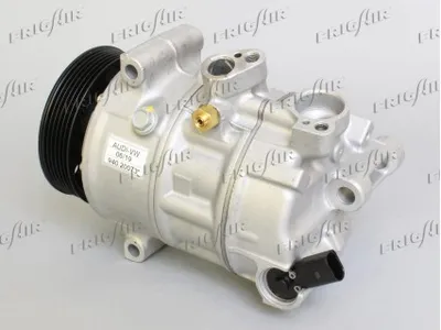 Compresor, aire acondicionado Vw TOURAN · Audi A3 · Vw GOLF V