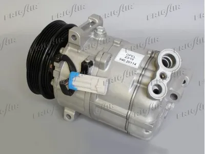 Compresor, aire acondicionado Opel VECTRA B Hatchback · Opel VECTRA B · Opel VECTRA B Estate