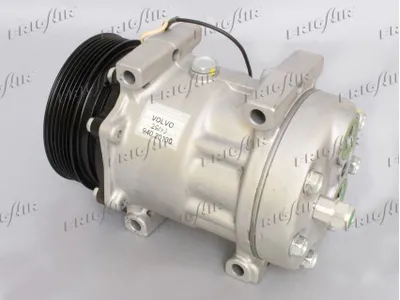 Compresor, aire acondicionado Mitsubishi CARISMA · Volvo S40 I · Volvo V40 Estate