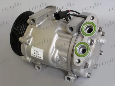 Compresor, aire acondicionado Ford GALAXY II · Ford S-MAX · Land Rover FREELANDER 2