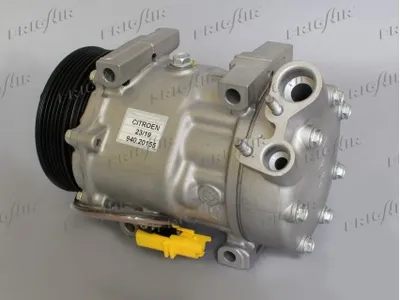 Compresor, aire acondicionado Peugeot 406 · Citroën XSARA · Citroën XSARA PICASSO