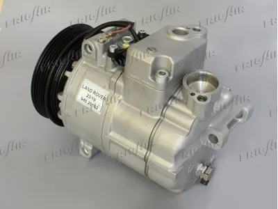 Compresor, aire acondicionado Rover 75 · Land Rover FREELANDER I · Rover 75 I Tourer