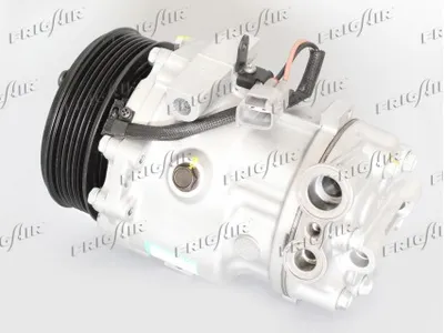 Compresor, aire acondicionado Fiat GRANDE PUNTO · Alfa Romeo MITO · Fiat QUBO
