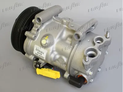 Compresor, aire acondicionado Peugeot 307 · Peugeot 307 SW · Peugeot 307 CC