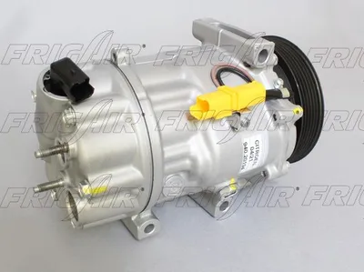 Compresor, aire acondicionado Peugeot 307 · Peugeot 307 SW · Peugeot 307 CC