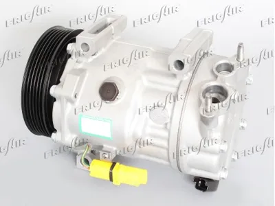 Compresor, aire acondicionado Citroën C4 Coupe · Peugeot 308 I · Citroën BERLINGO MULTISPACE