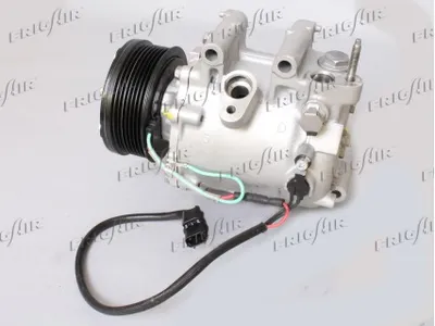 Compresor, aire acondicionado Honda CR-V III