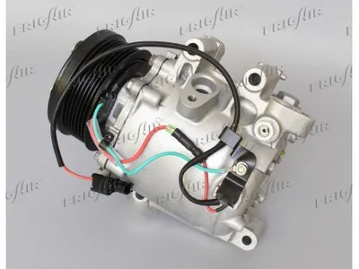 Compresor, aire acondicionado Honda FR-V · Honda CIVIC VIII Hatchback