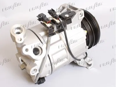 Compresor, aire acondicionado Volvo S80 II · Volvo XC70 II · Volvo XC60 I SUV