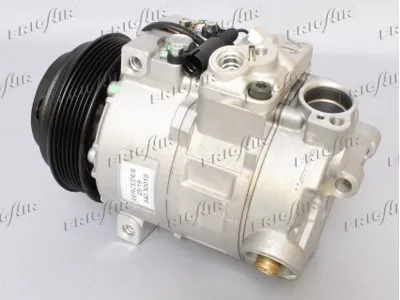 Compresor, aire acondicionado Mercedes-Benz C-CLASS · Mercedes-Benz SPRINTER 2-t Platform/Chassis · Mercedes-Benz E-CLASS