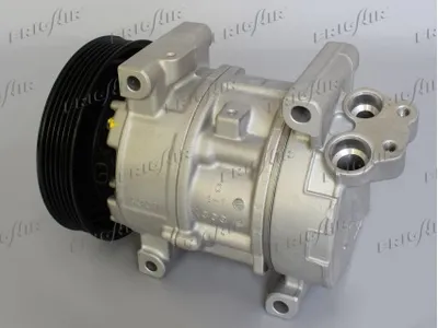 Compresor, aire acondicionado Alfa Romeo 156 · Alfa Romeo 156 Sportwagon · Alfa Romeo 147