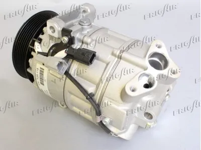 Compresor, aire acondicionado Fiat STRADA Pickup · Fiat PUNTO · Fiat DOBLO MPV