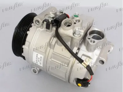 Compresor, aire acondicionado Vw PASSAT B3/B4 · Vw PASSAT B3/B4 Variant · Mercedes-Benz CLK