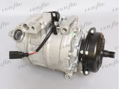 Compresor, aire acondicionado Vw TOUAREG · Vw MULTIVAN T5 · Vw TRANSPORTER T5 Platform/Chassis (7JD, 7JE, 7JL, 7JY, 7JZ, 7F