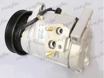 Compresor, aire acondicionado Chrysler VOYAGER IV