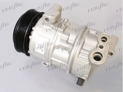 Compresor, aire acondicionado Fiat GRANDE PUNTO