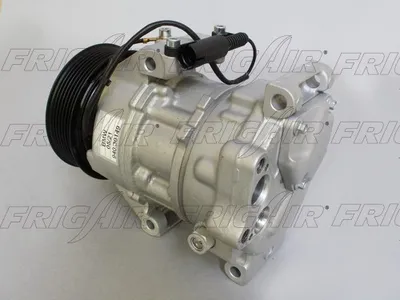 Compresor, aire acondicionado Mini MINI