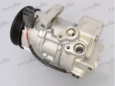 Compresor, aire acondicionado Smart FORFOUR · Mitsubishi COLT VI