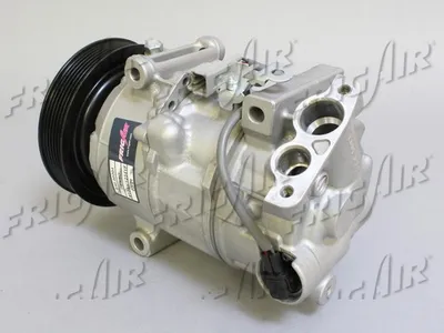 Compresor, aire acondicionado Renault MEGANE III Hatchback · Renault MEGANE III Coupe · Renault MEGANE III Grandtour