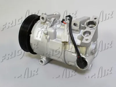Compresor, aire acondicionado Renault MEGANE III Hatchback · Renault MEGANE III Coupe · Renault MEGANE III Grandtour