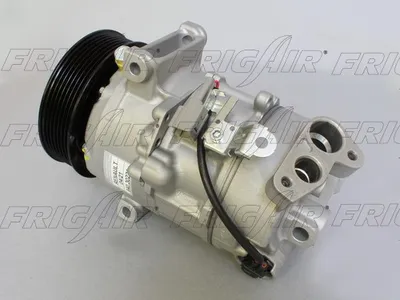 Compresor, aire acondicionado Renault MEGANE III Hatchback · Renault MEGANE III Coupe · Renault MEGANE III Grandtour