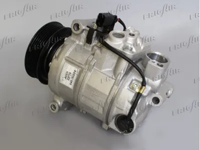 Compresor, aire acondicionado Audi A4 B7 · Audi A4 B7 Avant