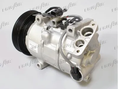Compresor, aire acondicionado Renault MEGANE III Hatchback · Renault MEGANE III Coupe · Renault MEGANE III Grandtour