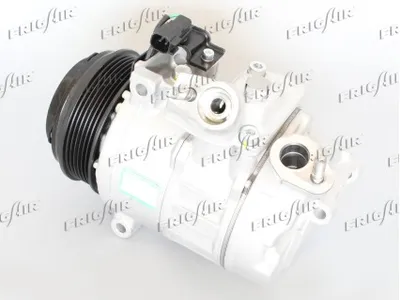 Compresor, aire acondicionado Ford GALAXY II · Ford MONDEO IV Saloon · Ford MONDEO IV