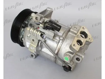 Compresor, aire acondicionado Renault MEGANE III Hatchback · Renault MEGANE III Coupe · Renault MEGANE III Grandtour