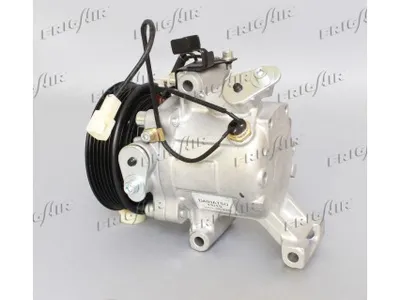 Compresor, aire acondicionado Daihatsu SIRION · Subaru JUSTY IV