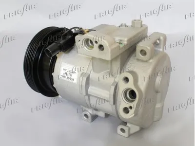 Compresor, aire acondicionado Hyundai i20 I