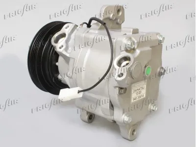 Compresor, aire acondicionado Daihatsu TERIOS
