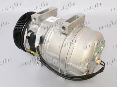 Compresor, aire acondicionado Volvo S80 I