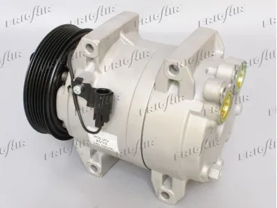 Compresor, aire acondicionado Volvo S80 I · Volvo V70 II · Volvo S60 I